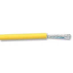 Lapp WIRE, SILICONE, YELLOW, 1.5MM, 100M, 0051005-picture-5