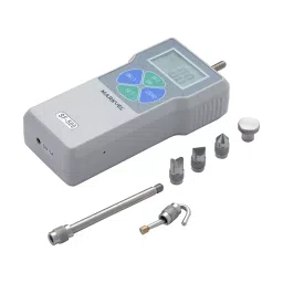 Markvel 50 Kg Maximum Load ABS Plastic Digital Force Gauge, SF-500-33