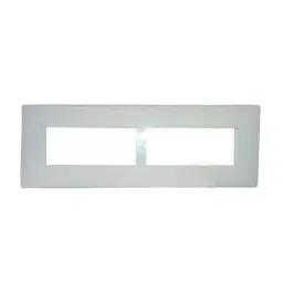 Legrand Mylinc 8M Horizontal White Plate 6755 67-image-26