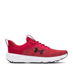 Under Armour Men's Charged Red Running Shoes-image-31