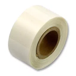 PANDUIT Blank Labels DISPENSER REFILL, MARKER, S100X225VAFY-4