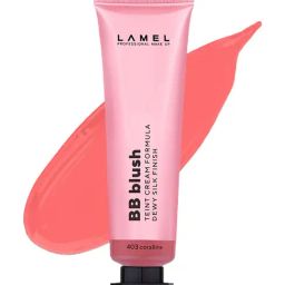 Lamel BB Blush 403 Coralline - 10 ml-32