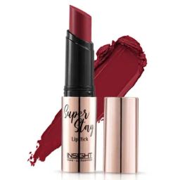Insight Cosmetics Super Stay Lipstick Rachel - 7 gm-image-14