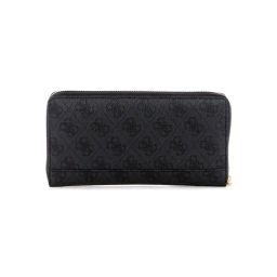 Guess Monogram Laurel Cheque Organizer Wallet-image-20