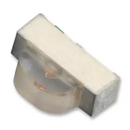 KINGBRIGHT LED, Smd, 1104, Right Angle, Green, KPA-3010ZGC (Pack of 5)-picture-1