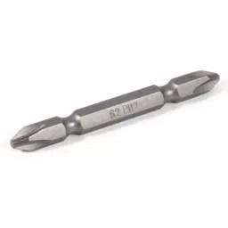 Jhalani JSDB-65 Phillips Double Head Screw Driver Bit (65 mm)-27