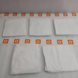 IB BASICS 15 GSM Non Woven Car Sheet image 4