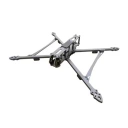 MARK4 V2 8inch 367mm Carbon Fiber Frame Long-Range FPV Freestyle Racing Drone Frame Kit For Stable, High-Performance Drone Flights- RS7244MARK4 V2 8inch 367mm Carbon Fiber Frame Long-Range FPV Freestyle Racing Drone Frame Kit For Stable, High-Performance Drone Flights- RS7244-53