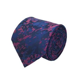 Cazzano Men Printed Broad Tie-picture-58