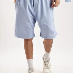 Aerio Men Shorts-23