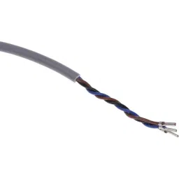 RS PRO Proximity Sensor Capacitive Block-Style 8 mm Detection PNP Output 10-30 V DC IP67, 8967282 image 4