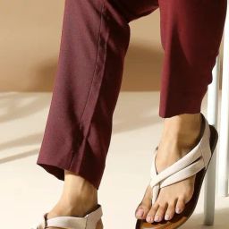 Inc.5 Women's Beige Back Strap Sandals-image-19