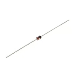 Vishay Zener Diode 5.6 V Through Hole 2 Pin Count 1.3 W Maximum Power Dissipation, BZX85C5V6-TAP (Pack of 100)-picture-15