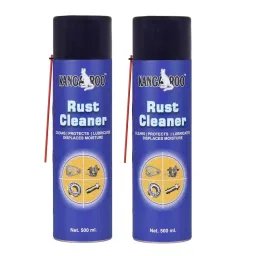 Kangaroo 500 ml Each Rust Cleaner Spray (Pack of 2)-picture-32