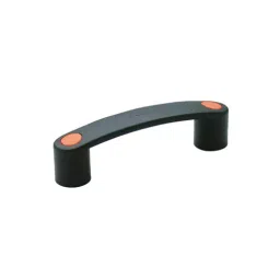 Elesa+Ganter EBP.180-8-FLX-C1 178 mm Glass-Fibre Reinforced Polyamide Matte Finish Door Pull Handle-image-99