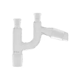 Borosil Claisen Head Sloping 24/29 8849724-25