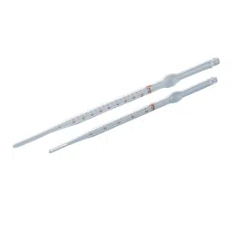 AS ONE Komagome Pipette (LDPE), 20  ml , 1-8576-06-2