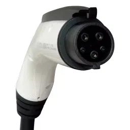 ITT CANNON EV Charging Cables EV CABLE, SAE J1772 PLUG-FREE END, 25FT, J2CE4821-25L0A-picture-18