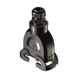 Harting Heavy Duty Hoods / Housings / Bases HEAVY DUTY TOP, 16B, 2 LEVER, CABLE, 19431160738-picture-25