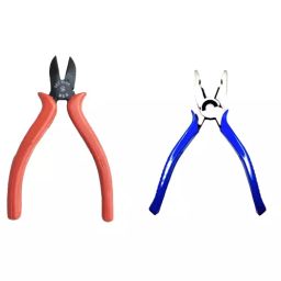 Sky Blue SBE_PLIER_COMBOS_COMBO_847 7.8 inch Steel Lineman Plier-35