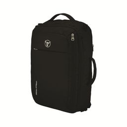 URBAN TRIBE Unisex Black Backpack-47