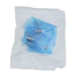 PISCO Tube Fitting Straight with Hexagon Socket 17 mm, POC6-01C (Bag Of 10 Pcs)-picture-28
