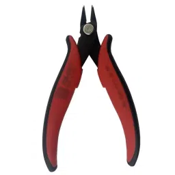 RS PRO 138 mm Medium Head Flush Cutter, 2380817-picture-44
