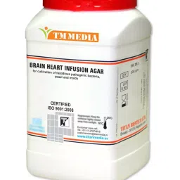 TM Media TM 322 MacCONKEY BROTH W/ NEUTRAL RED 500gm-25