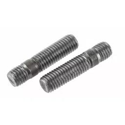 RS PRO Threaded Rod Plain Steel DIN 938 M12 50 mm, 7696302 (Bag of 5 pcs)-image-99