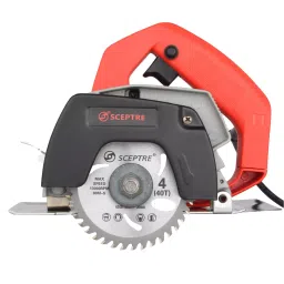 Sceptre 110 mm 1050 W 11000 RPM Marble Cutting Machine SP-4SA-image-72