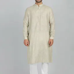 Modi Kurta Men Printed Kurtas-picture-49