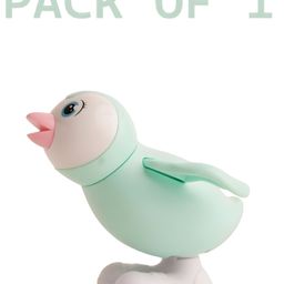 NEGOCIO Kid's Wind-Up Jumping Penguin Toys, Jumping Toy for Kids, Toys for 6 Month Old Baby- PACK OF 1- COLOR MAY VARY-26