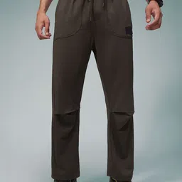 MADSTO Men Mid-Rise Trackpants-picture-48