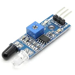 HC-SR501 PIR Sensor (Passive Infrared Sensor) + IR Proximity Sensor image 3
