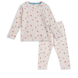 YK Girls Set of 2 Pure Cotton Night suit-picture-9