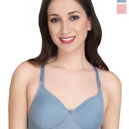 Liigne Bra Full Coverage Lightly Padded-picture-18