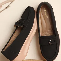 DressBerry Women Loafers-58
