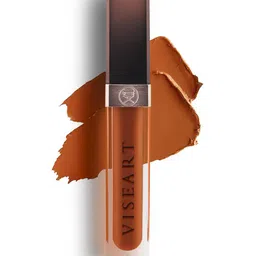 Viseart Vibrant Finish Liquid Lipstick-7ml-Cafecito VL010-38