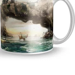 Gift4You Ceramic Cups-picture-1