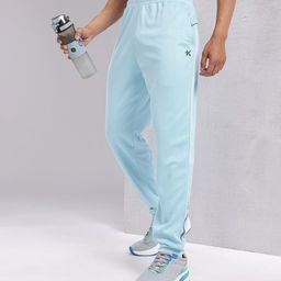 HRX by Hrithik Roshan Men Rapid-Dry Running Track Pants-picture-46