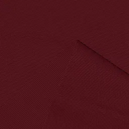 HOME COLORS.IN Marron Rectangular Table Runner image 2