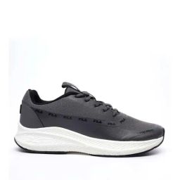 Fila Men's COVERTO Dark Grey Running Shoes-image-51