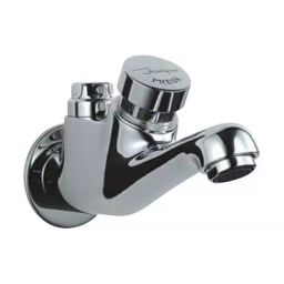 Jaquar Pressmatic Bib Cock Bathroom Faucet - PRS-CHR-043-image-30