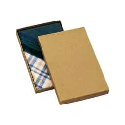 AS ONE Gift Case Natural Coated Cardboard Length, 61-287-12-1 (Pack of 20)-image-44