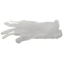 MULTICOMP PRO Clean Room Gloves VINYL CLEANROOM GLOVES, XL, PK100, 509-0022 (Pack of 100)-picture-33
