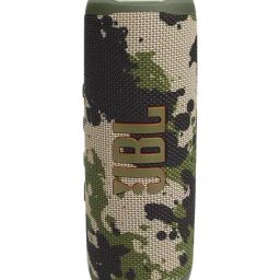 Jbl Flip 6 Wireless Portable Bluetooth Speaker Pro Sound| Upto 12 Hours Playtime| Ip67 Water-8