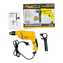 Fast Cut 13 mm Drill 650 W FC-13B-image-32
