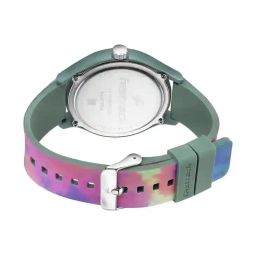 Fastrack 38061PP08 Tie & Dye Analog Watch for Men image 2