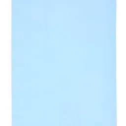 MiArcus Blue Polyester 180 GSM Mattress Protectors (0-12 Month) - Set of 1-image-17