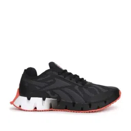 Reebok Men's ZIG DYNAMICA 3.0 Pitch Black Running Shoes-image-53